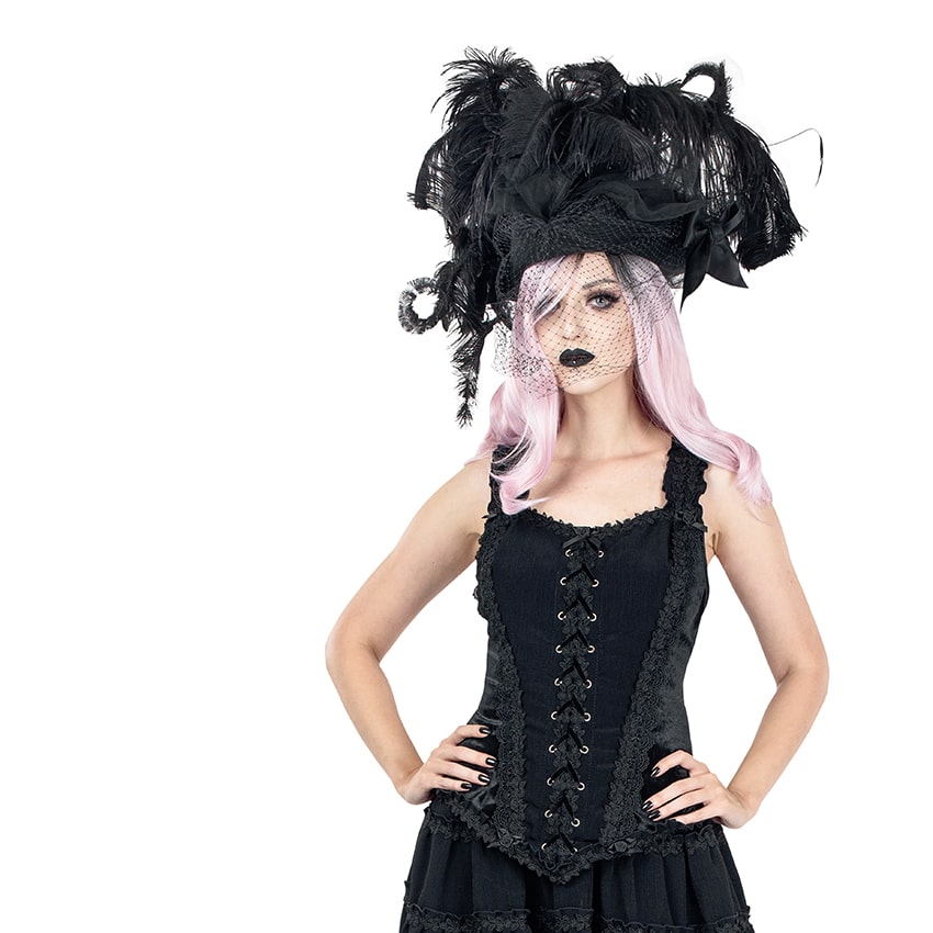 Enchanted Shadow Top (image for) Enchanted Shadow Top