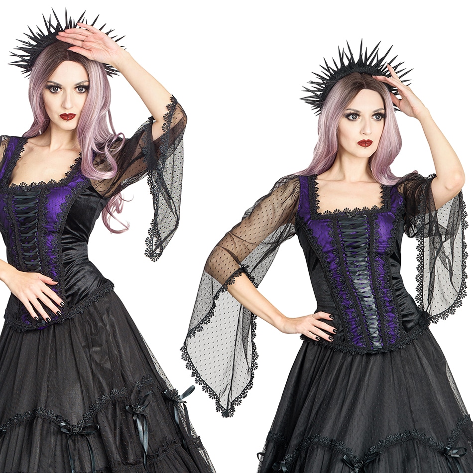 Enchanted Nocturne Top (image for) Enchanted Nocturne Top