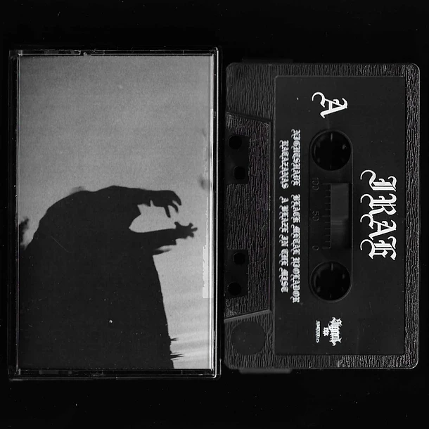 (image for) IRAE - Lurking in the Depths - CS