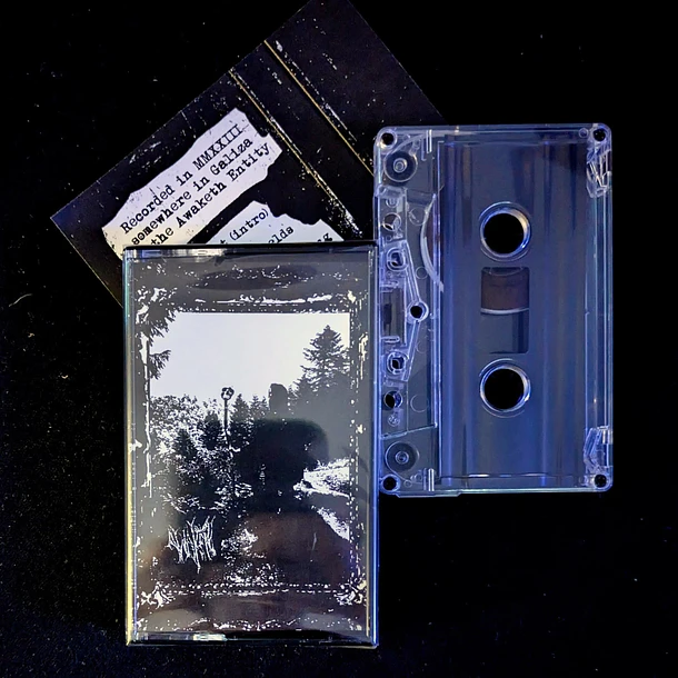 AWAKETH - 3rd demo (image for) AWAKETH - 3rd demo