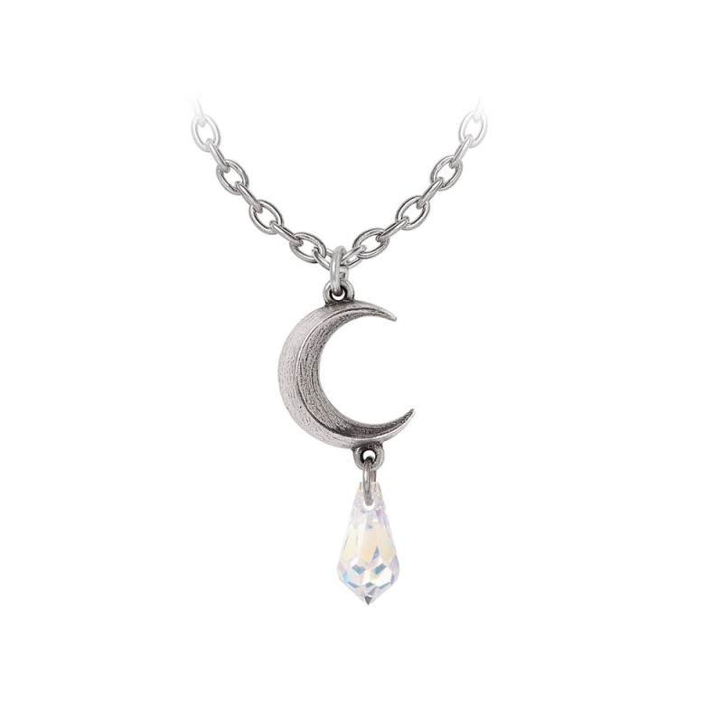 (image for) Tears of the Moon - Crystal (P992C)